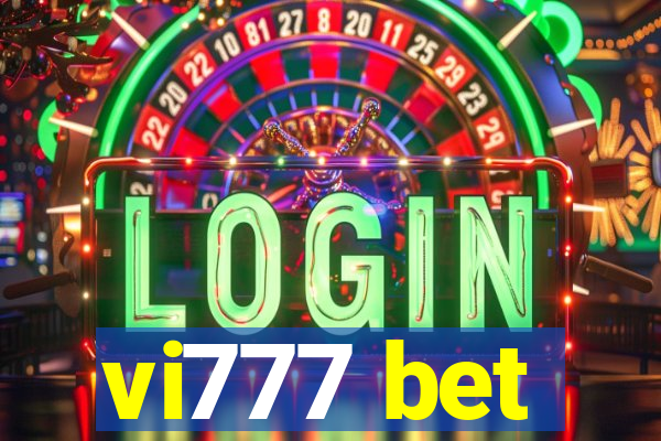 vi777 bet